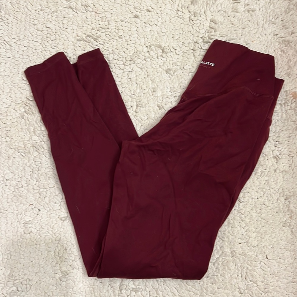 Alphalux Essential Legging